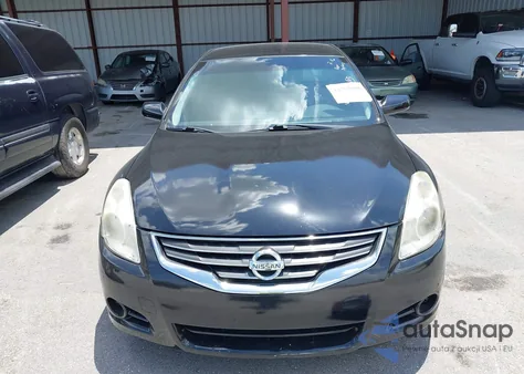 2012 Nissan Altima 2.5 S z USA, uszkodzony, nr VIN 1N4AL2AP1CC212689